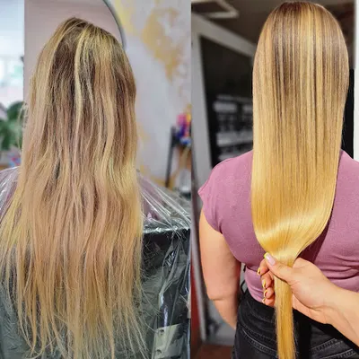 My Keratin Studio Daria Anna Łata